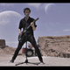 Illustration for article titled English prog-metal band The More I See recorded a video on the decaying Tunisian desert sets of iStar Wars/i